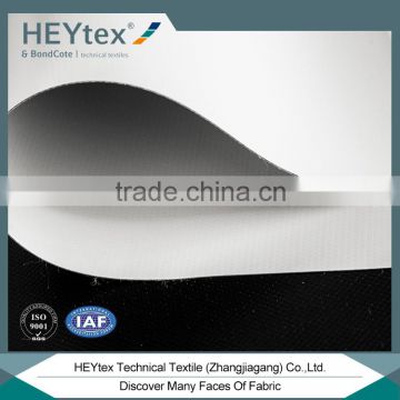 Heytex blockout solvent print flex banner