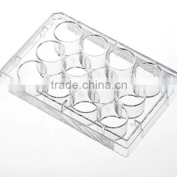 24-well Non-treated Tissue Culture Plates