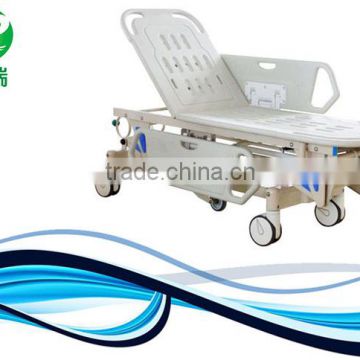 Deluxe manual emergency stretcher for sale