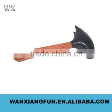 PVC Custom inflatable hammer for promotional