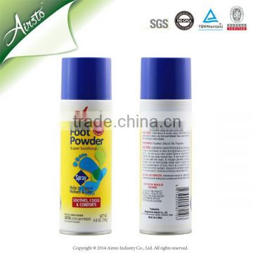 Foot Odor Spray For Personal Care