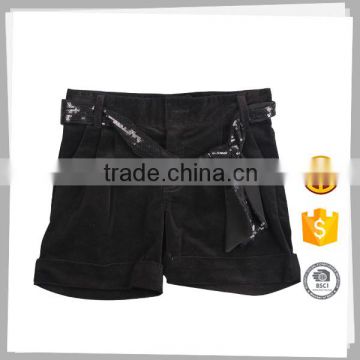 Made in China High quality Cheap Summer half pants for girl