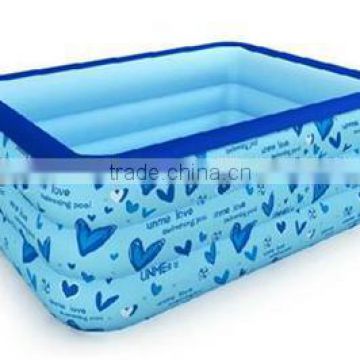 Inflatable Pool/pvc pool for adult or kids