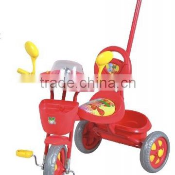 cheap child tricycle 12612E