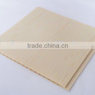 normally glossy pvc ceiling panel N01