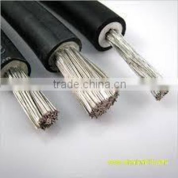 overhead Fixed laying cables/steel reinforced Al conductor Light Aerial Cable