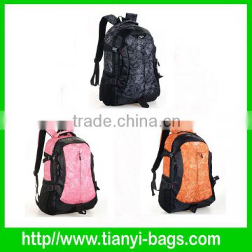 2014 new style sports Bag business backpack