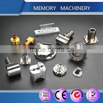 OEM Manufacturer Precision Aluminum Cnc Lathe Machine Parts