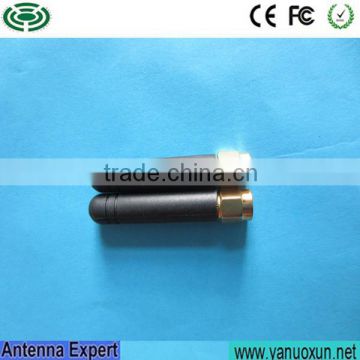 Factory Directly Supply 2dBi Antenna RFID 915MHz Antenna External RFID Antenna SMA Connector