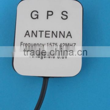 2015 High gain GPS 1575.42mhz gps antenna factory price