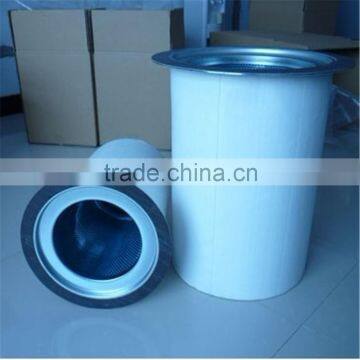 NESIA Supply Filter Element Air Compressor Oil and Gas Seperation Filter Cartridge 23545841 Air Oil Seperation Filter