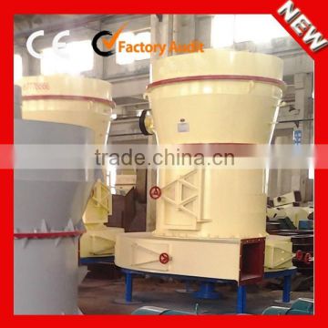 China good performance Aggregate pulverizing mill Line