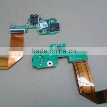 Laptop 2xUSB I/O circuit board for dell DELL XPS 15