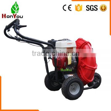 High quality 420CC displacement mini leaf blower China supply