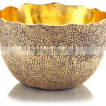 Transitional Decorative Bowl