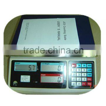 cas weighing scale