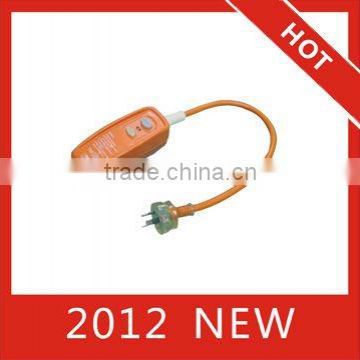 2012 NEW Australian RCD/without cord