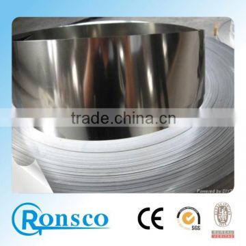 stainless steel coils fob price aisi 304hc stainless steel strip