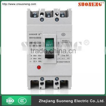 25ka circuit breaker