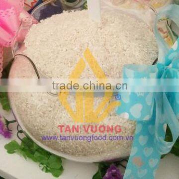 Rirce for sale, white rice Vietnamese Long Grain White rice, 15% Broken