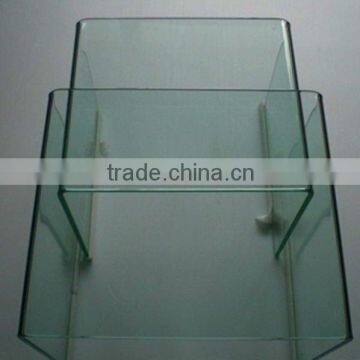 tempered shatterproof glass