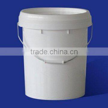 plastic buckets for paints 18 liter