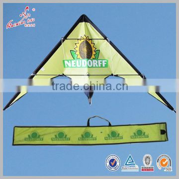 chinese promotional stunt kite from the kite factory