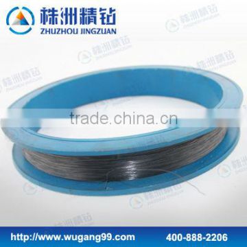 high quality,high purity 99.99% Wolfram filament, tungsten wire