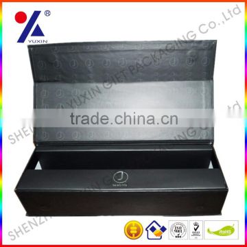Long Electronic Packaging Boxes/ Gift Packing Paper Boxes/Magnet Hard Board Gift Package Paper Boxes