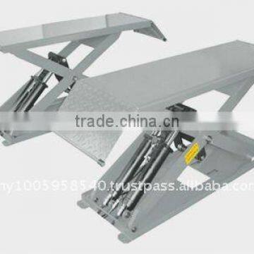 Mid Rise Scissor Lift Latest-3.0SS