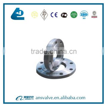 Natural Gas Pipe Fittings Male and Female Face Flange