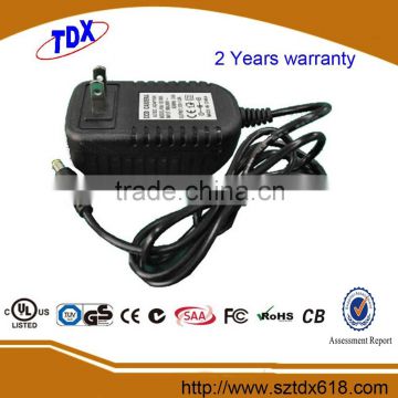 ac 230v 50hz adapter 18v 1a power adapter wallplug