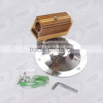 Cooling Heatsink Heat Sink Holder for 12mm Laser Diode Module with Support