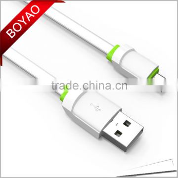 2016 new product android usb cable male to female data cable android low price in china