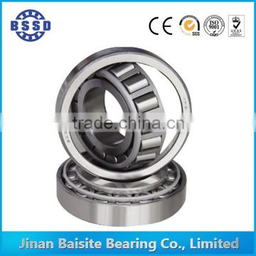 chinese supplier taper roller bearing 33019