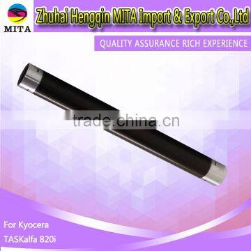 Compatible Fuser Upper Roller For Kyocera TASKalfa820i