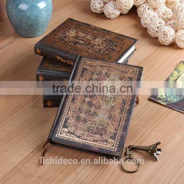 Wholesale Paper Notebook Making Brown Paper Notebook