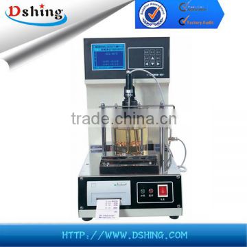 DSHD-2806G Hot Sale Asphalt Softening Point Tester