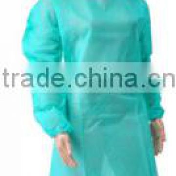 Non-woven Disposable Surgical gowns