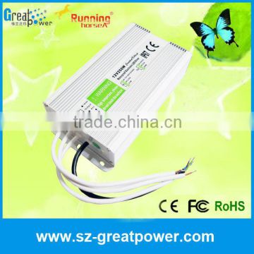 personalized 60W constant current LED Drive waterproof OEM ODM