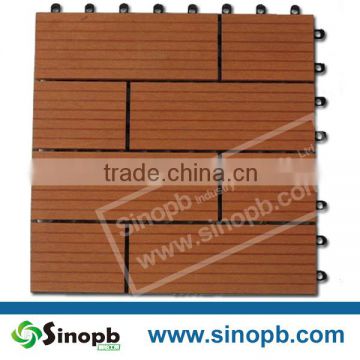 outdoor paving tiles composite decking china