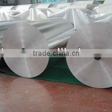 Newly aluminum household foil 1235/1060/1100/8011/3003