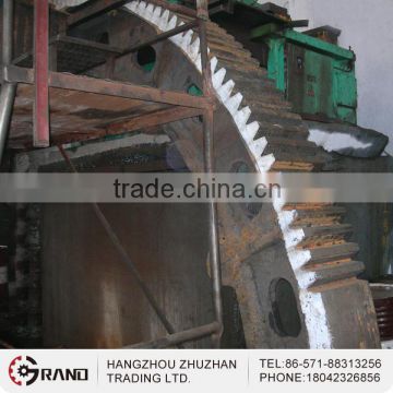 Widely used carbon steel casting savage gear