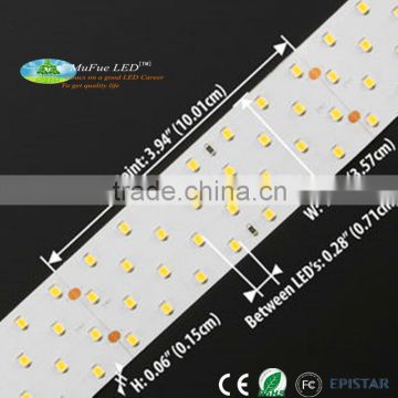 2016 Newest Top Quality 5050 RGBW led strip LED manufacture LED factory