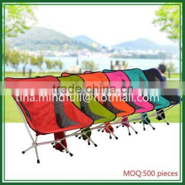 Wholesale Lightweight Outdoor Folding Reclining Fishing Chair