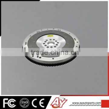 Shanghai Factory Aluminum Flywheel for Eagle Talon 92-98 7-bolt AWD