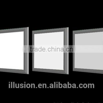 New product 9w internal driver 300x300 led ceiling panel light