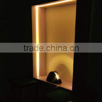 Led window light / wall wash light,for Hotel, gallery,commerical lighting 180 degree