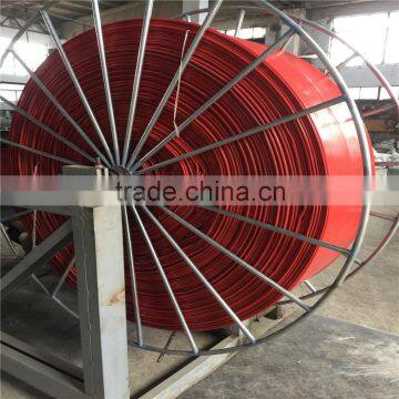 irrigation hose/pvc hose pipe/pvc irrigation hose