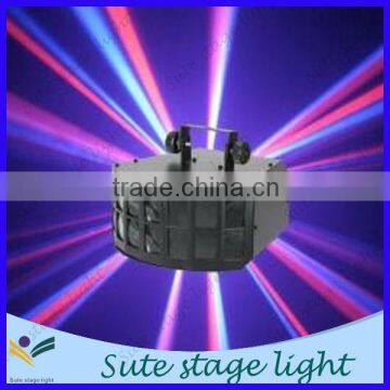 2*10W CREE butterfly dj party light